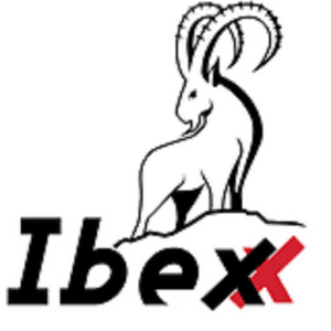 Ibexx-Logo