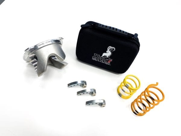 General-Stage-2-Clutch-Kit