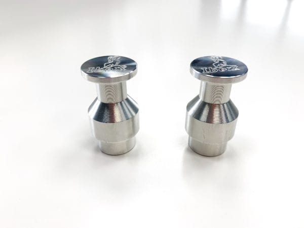 Lug-Nuts