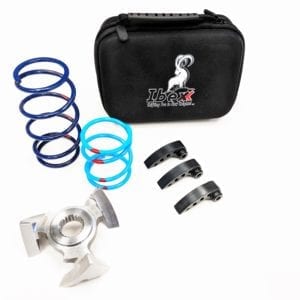 Rzr-Xpt-Clutch-Kit