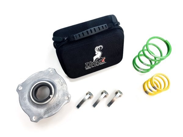 Rzr,-Ranger,-General-Stage-2-Clutch-Kit