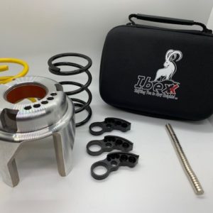 850-Stage-2-Clutch-Kit