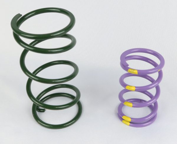 Car Spring