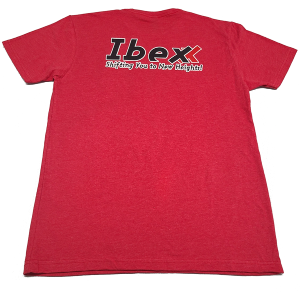 Ibexx Short Sleeve T-shirt