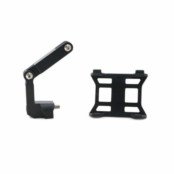 POWER VISION 3 MOUNT KIT FOR POLARIS RZR PRO XP