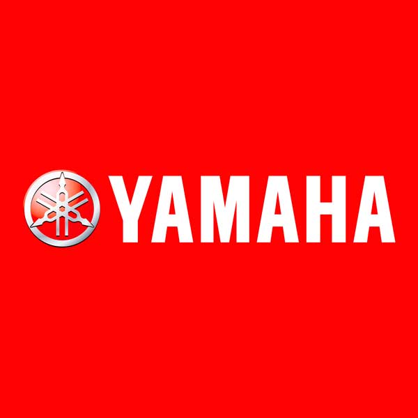 Yamaha Logo