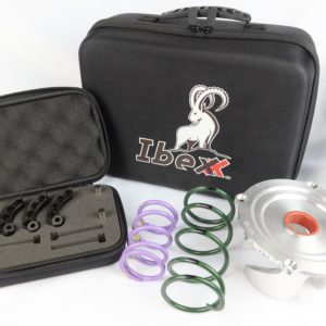 ibexx Wildcat XX Stage 2 (Turbo)