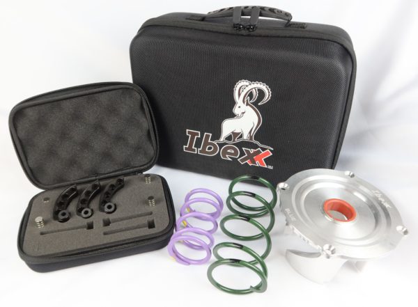 ibexx Wildcat XX Stage 2 (Turbo)