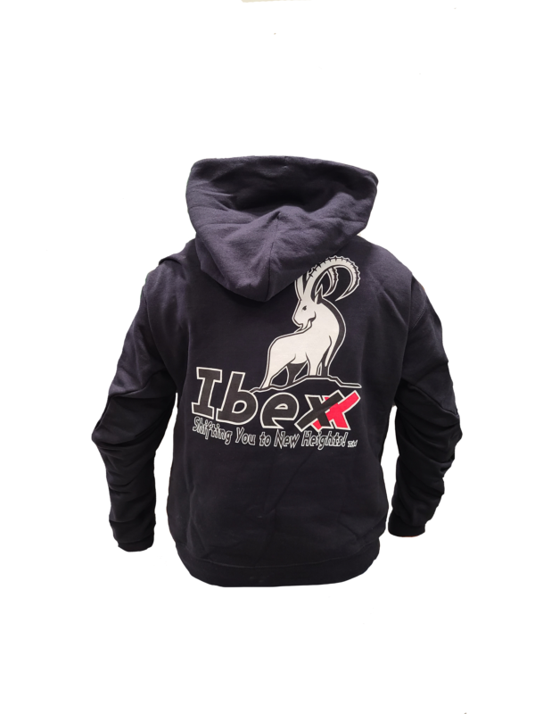 Ibexx Hoodie