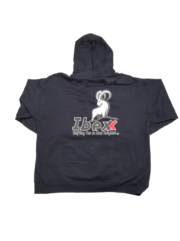 Ibexx Hoodie 2