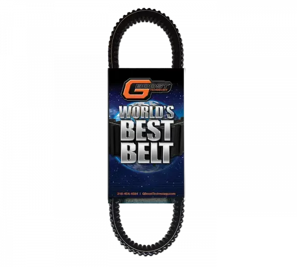 Can Am X3 World's Best Belt Ibexx