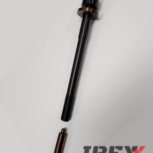 Primary Bolt and Puller by Ibexx