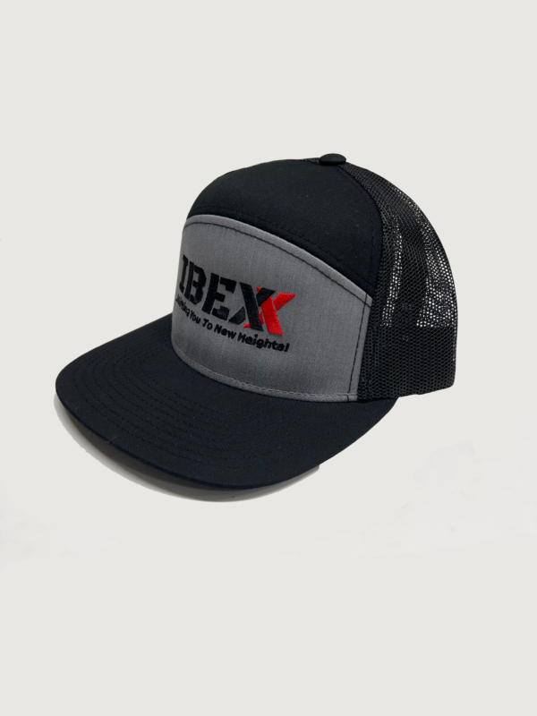 Snapback Hat Ibexx