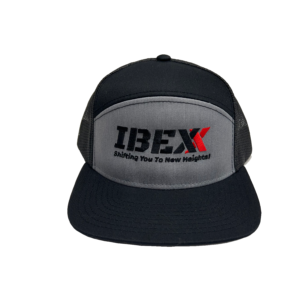 Ibexx Hat