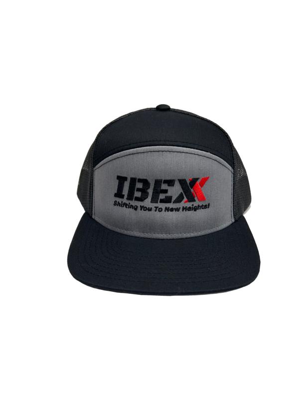 Ibexx Hat