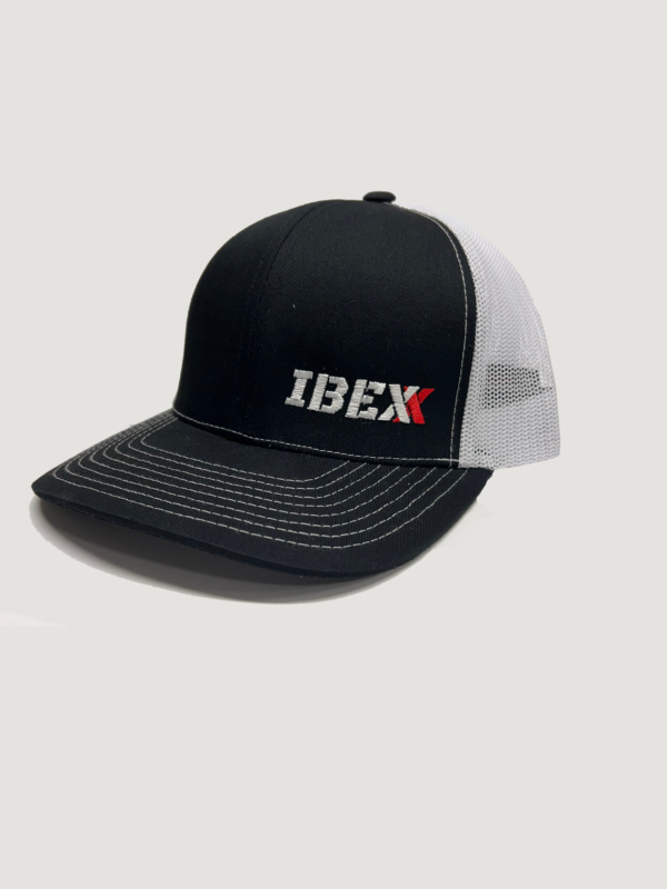 Flat Bill Snapback Ibexx