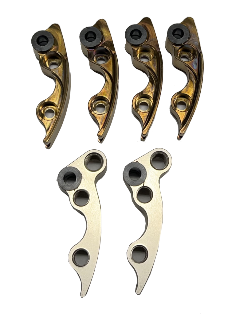 CanAm X3 Clutch Kits (20172021) IBEXX