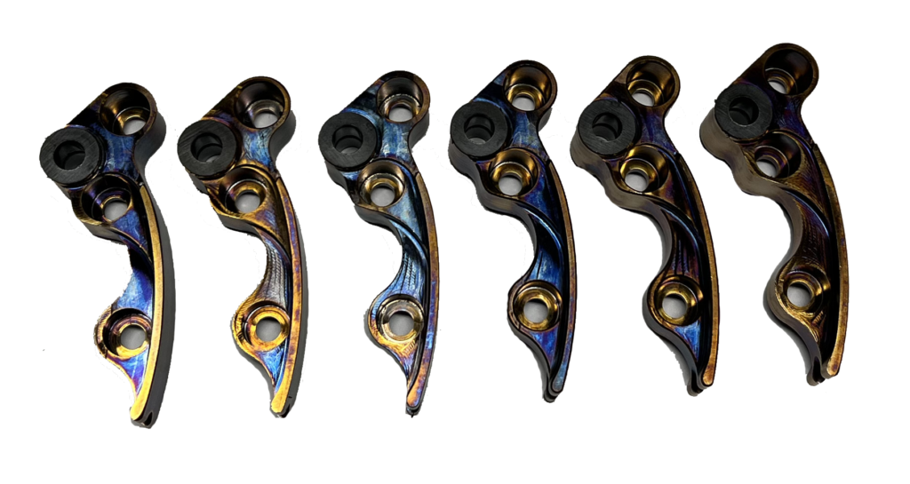 CanAm X3 Clutch Kits (20172021) IBEXX