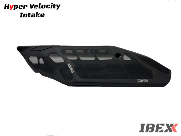 Ibexx Hyper Velocity Intake